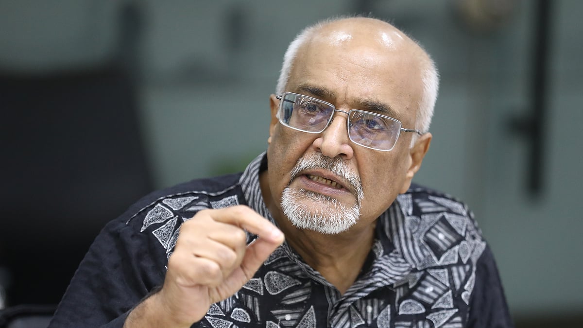 দেবপ্রিয় ভট্টাচার্য