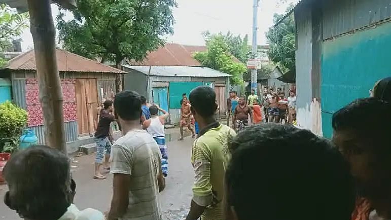 ছবি: প্রথম আলো।