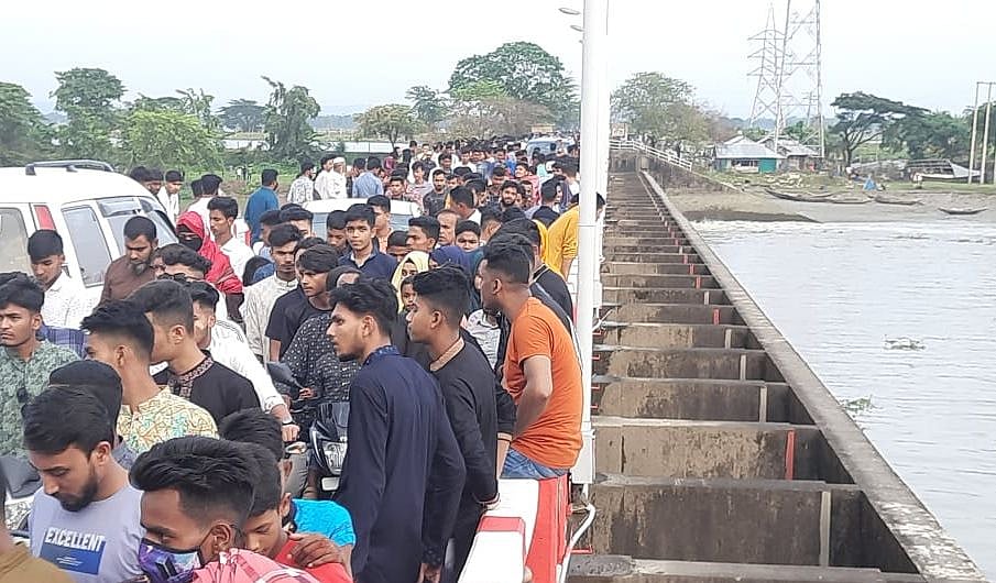 ছবি: প্রথম আলো