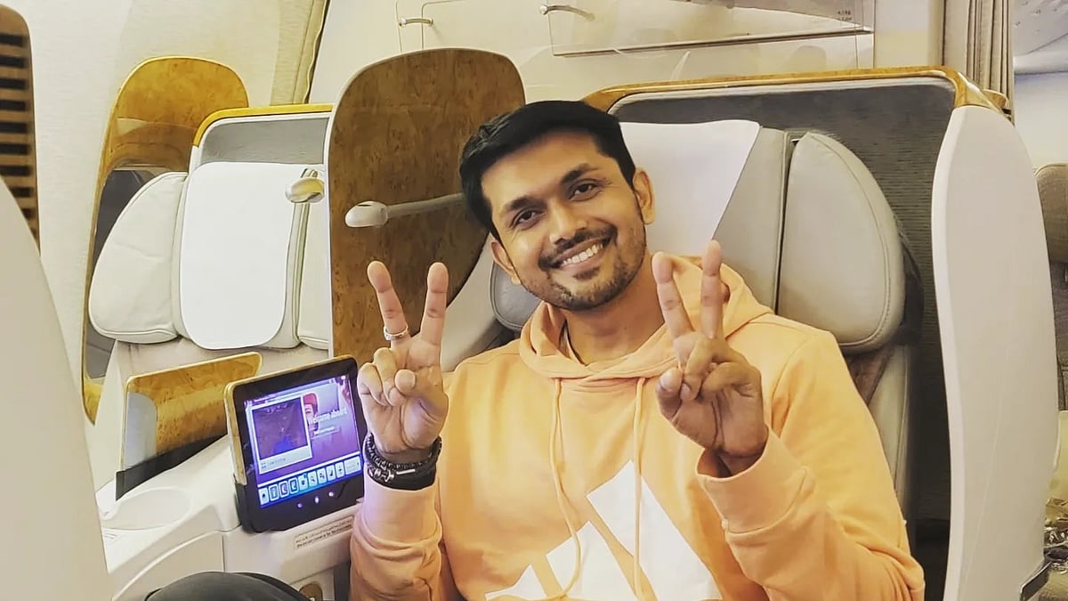 কানের পথে শুভ