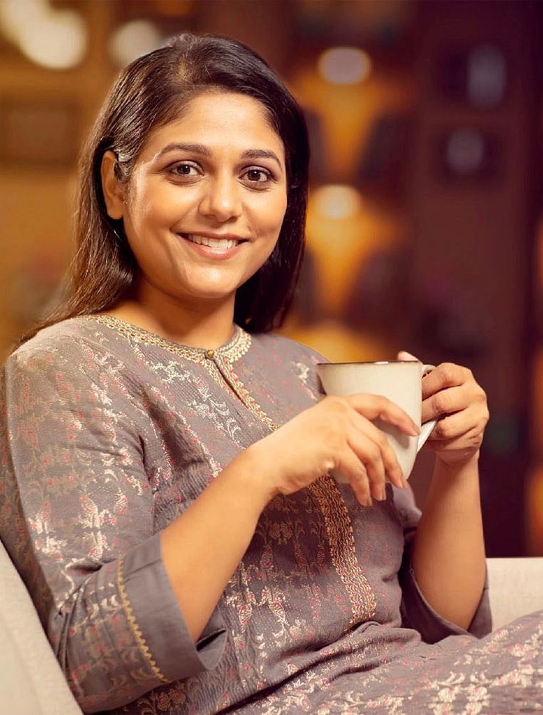 কেয়ার ফর হার