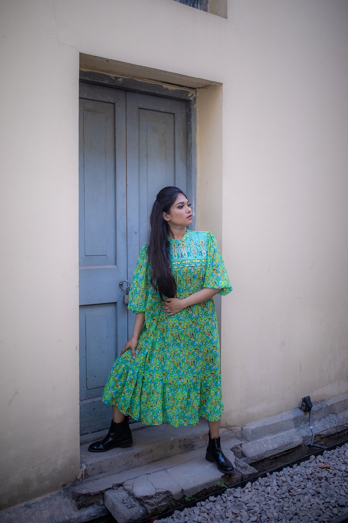 ফ্যাশন বিশ্বে টিকটকের দাপট