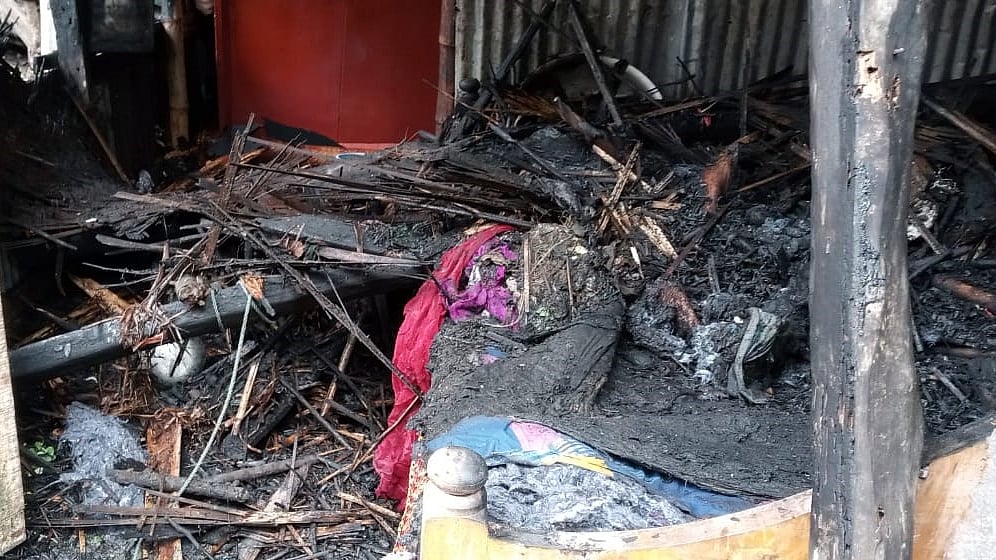 ছবি: প্রথম আলো