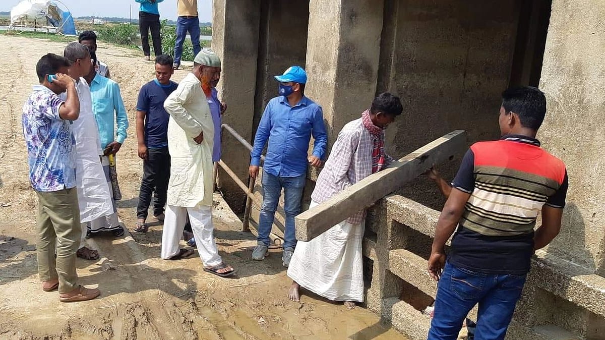 ছবি: প্রথম আলো