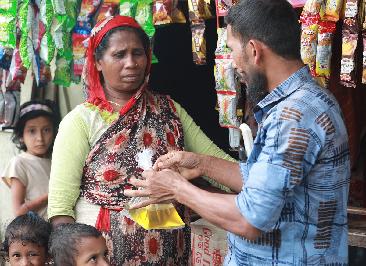 ছবি: জুয়েল শীল