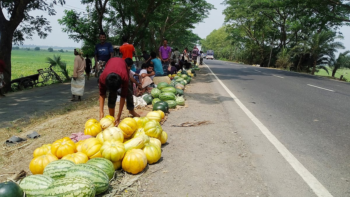 ছবি: শফিকুল ইসলাম