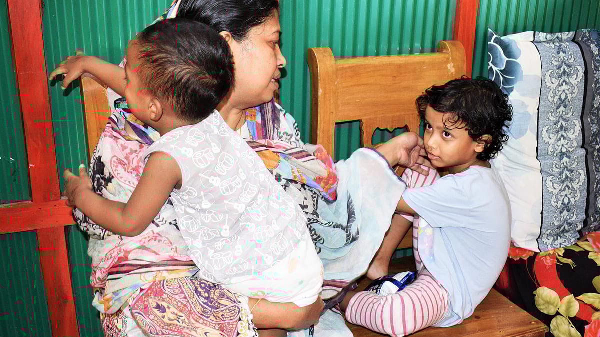 ছবি: প্রথম আলো