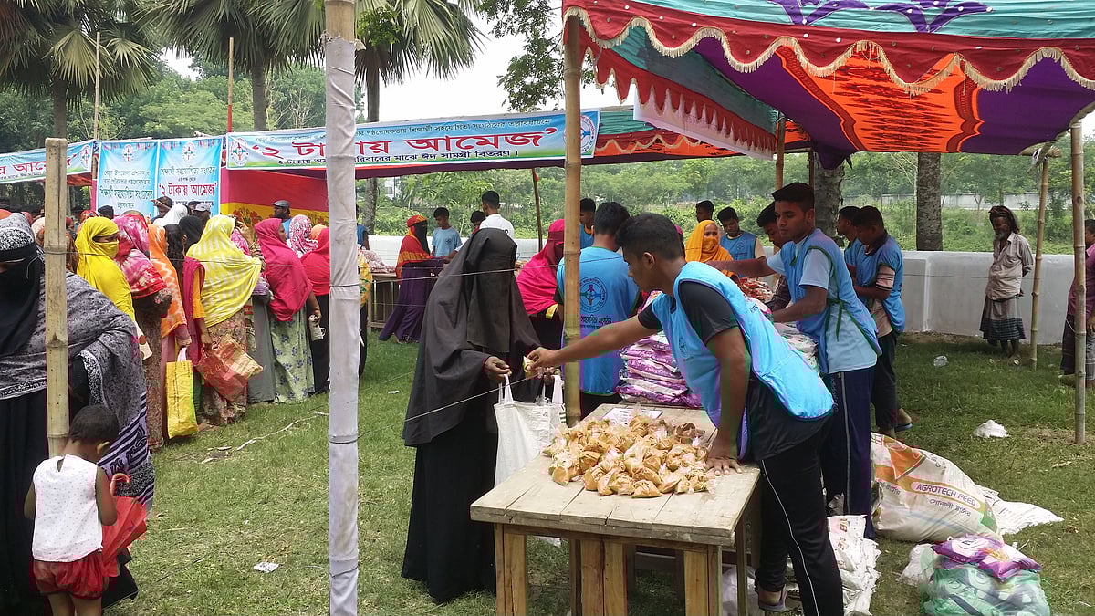 ছবি: প্রথম আলো