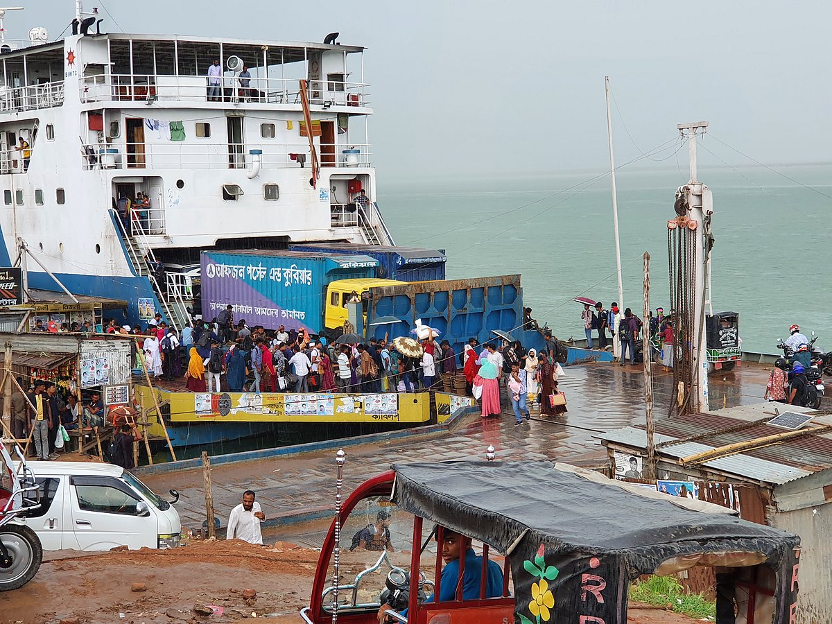 ছবি: এম রাশেদুল হক