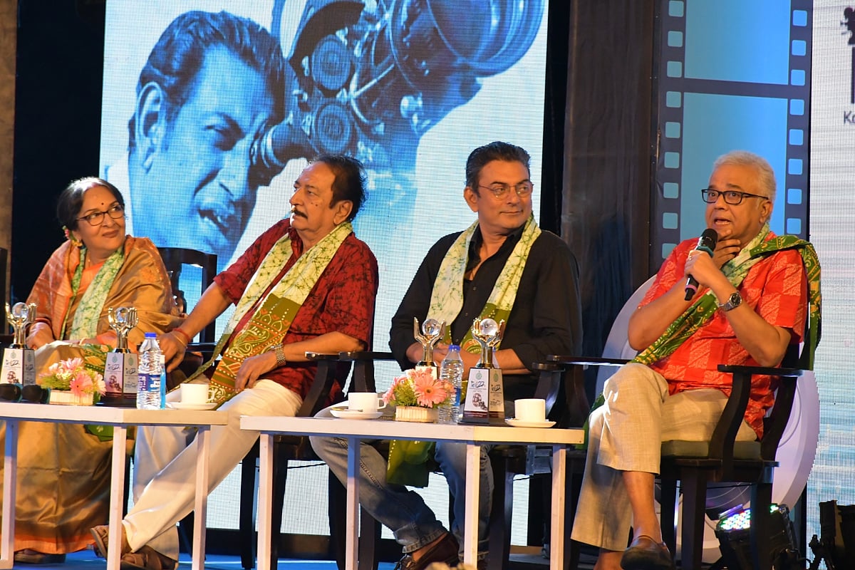 ছবি: ভাস্কর মুখোপাধ্যায়