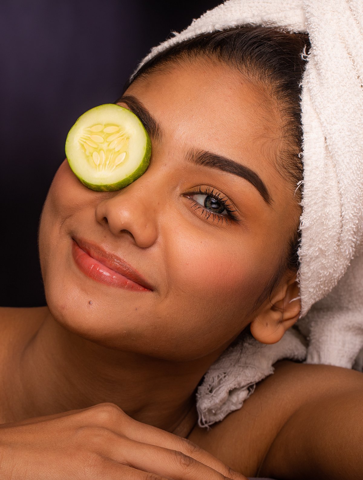 শসা মানেই সালাদ নয়