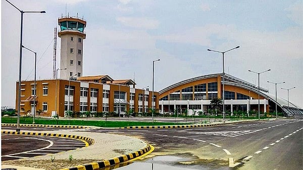 ছবি: এএনআই