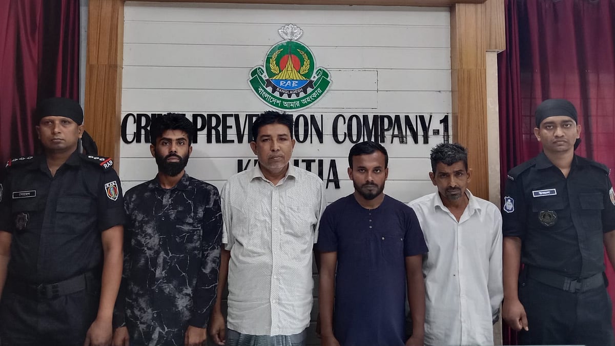  ছবি: প্রথম আলো