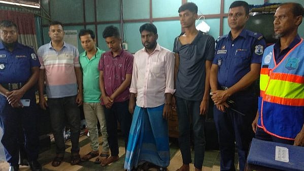 ছবি: প্রথম আলো