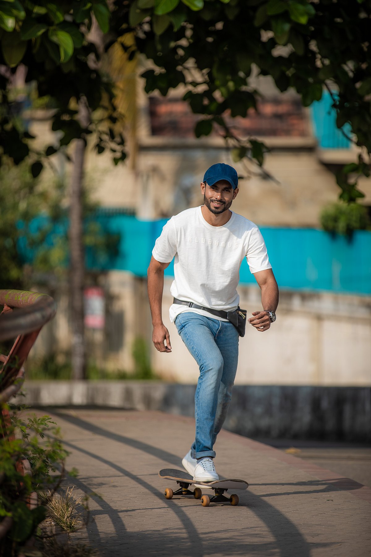 সমসাময়িক স্কেটার স্টাইল