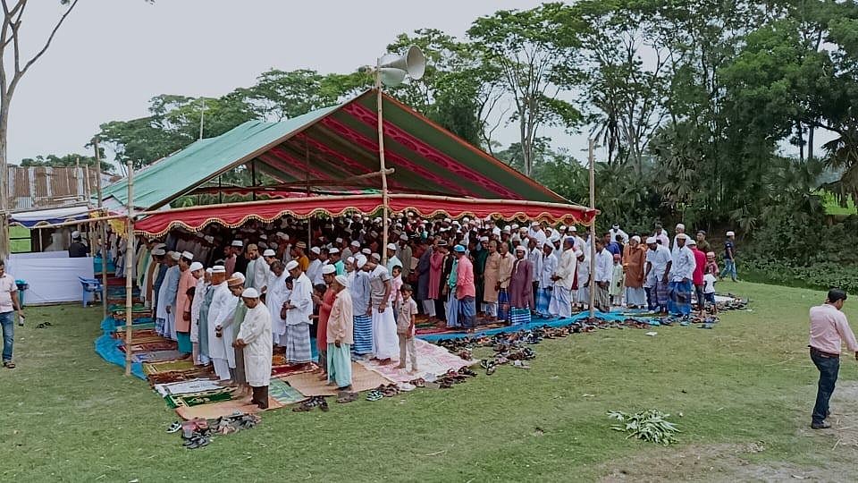 ছবি: প্রথম আলো