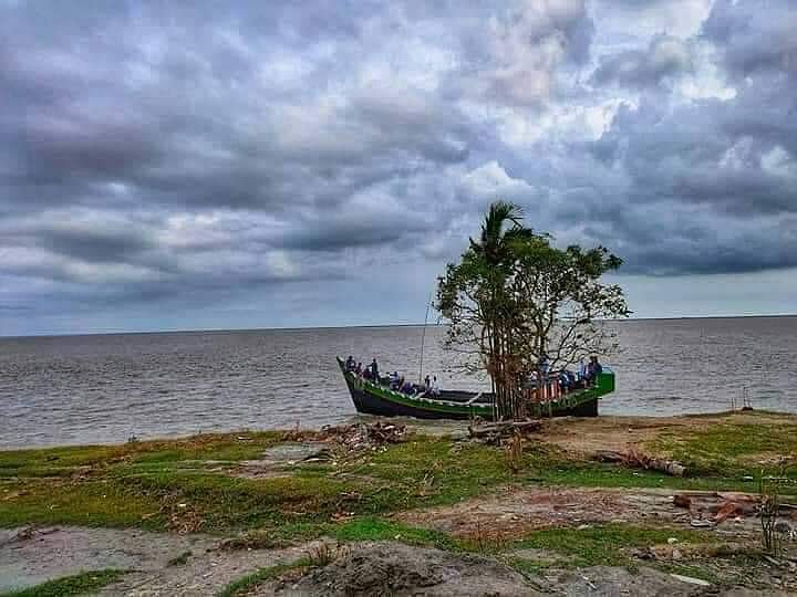 ছবি: লেখকের কাছ থেকে সংগৃহীত 