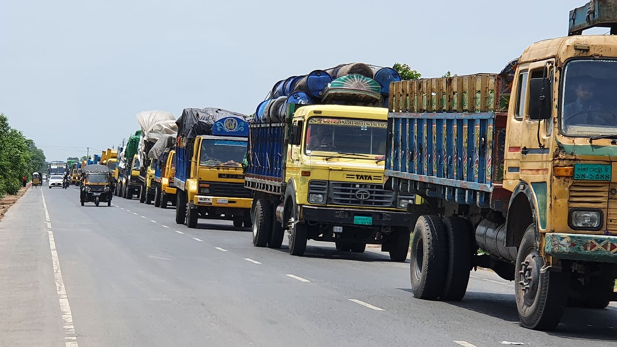 ছবি: প্রথম আলো