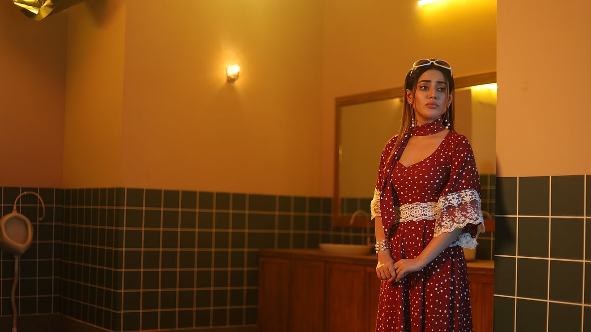 ছবি: চরকির সৌজন্যে