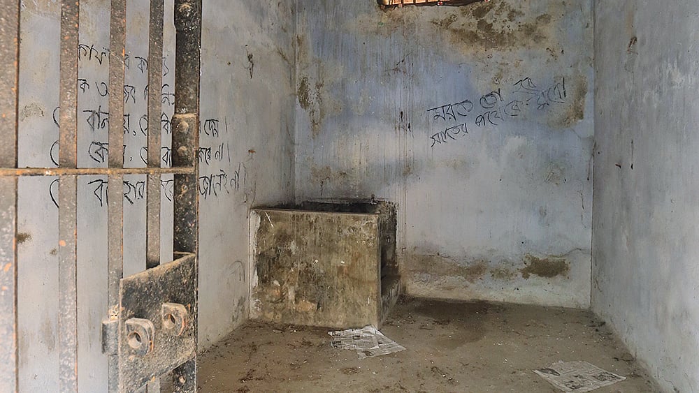 ছবি: সৈয়দ জাকির হোসেন