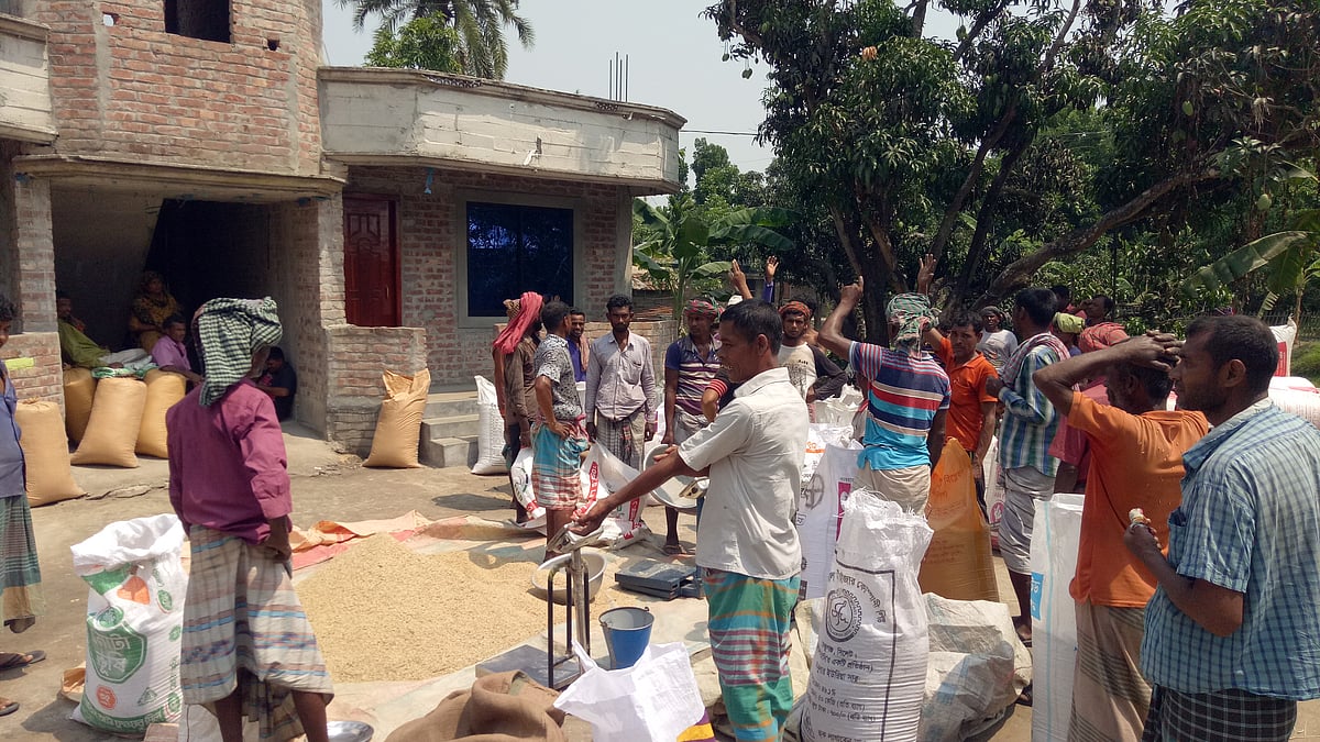 ছবি: প্রথম আলো