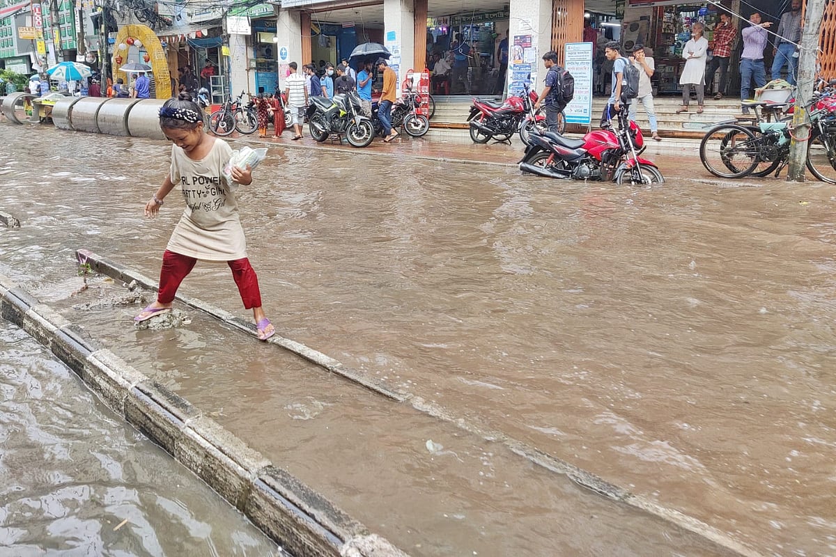 ছবি: শুভ্র কান্তি দাশ