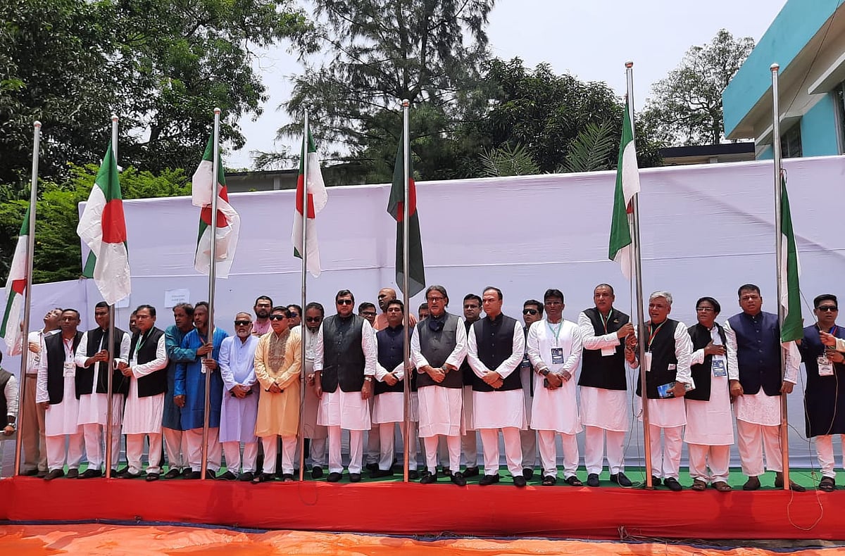 ছবি: প্রথম আলো