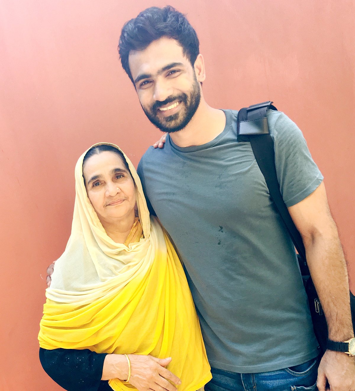 মায়ের সব কিছু ভীষণ মিস করি