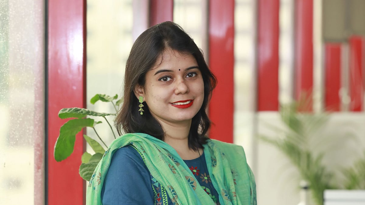 ছবি: শুভ্র কান্তি দাশ