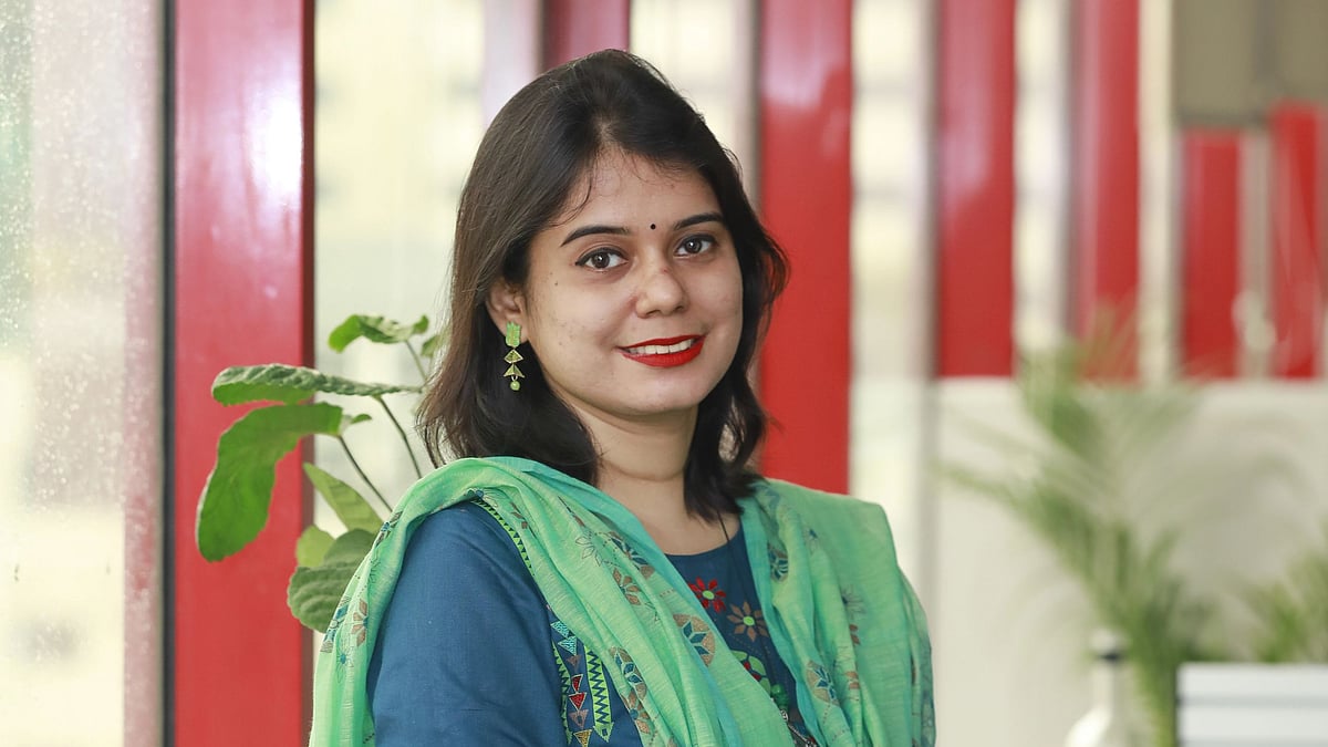 ছবি: শুভ্র কান্তি দাশ