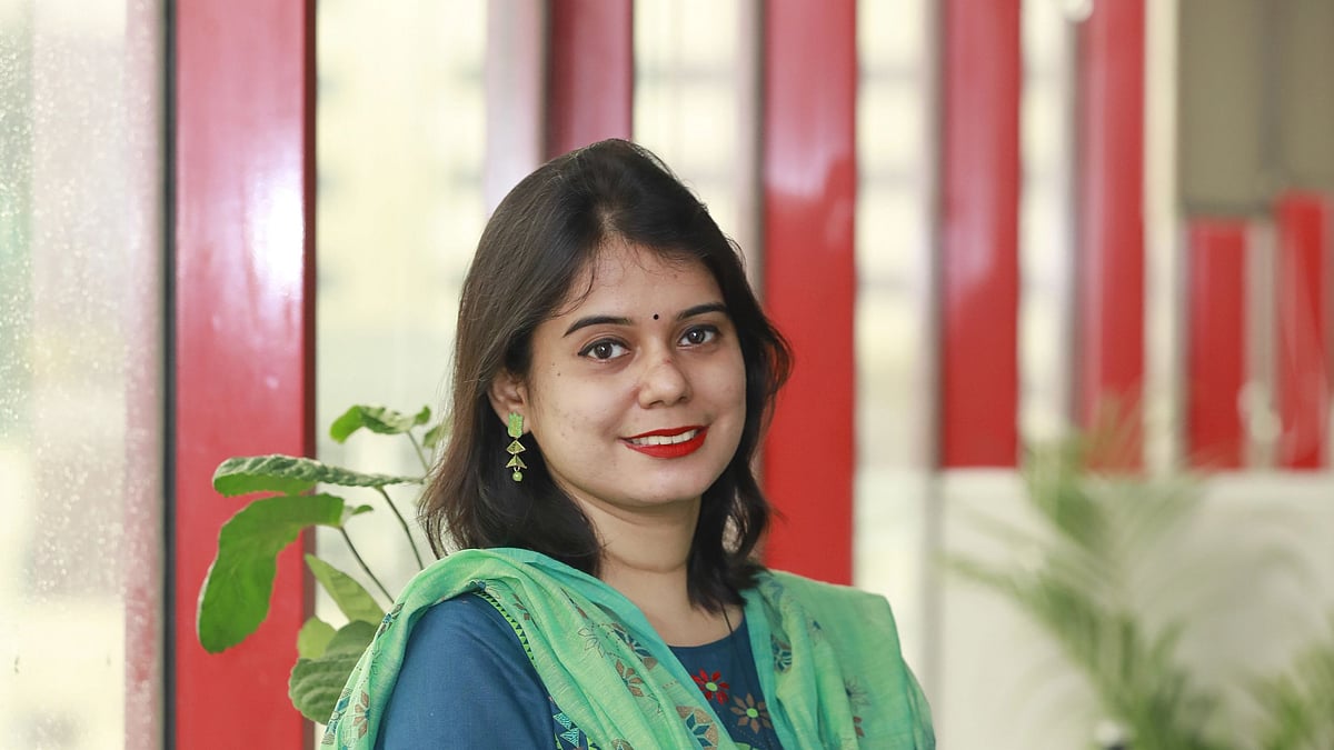 ছবি: শুভ্র কান্তি দাশ