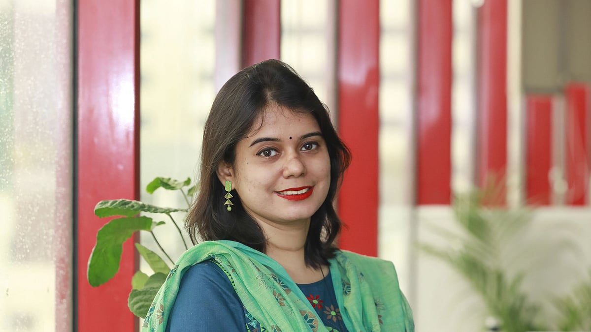 ছবি: শুভ্র কান্তি দাশ