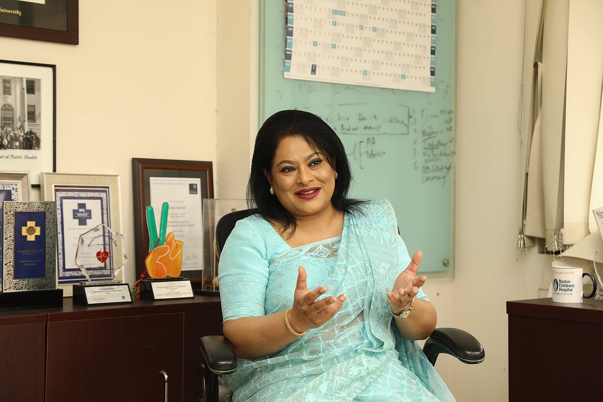 ছবি: দীপু মালাকার