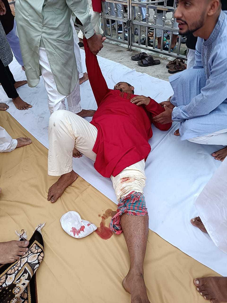 ছবি: প্রথম আলো