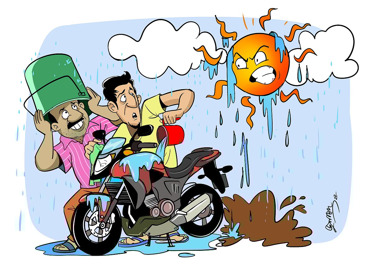 আঁকা: জুনায়েদ আজিম চৌধুরী