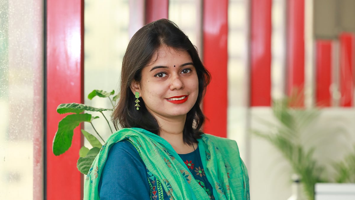 ছবি: শুভ্র কান্তি দাশ