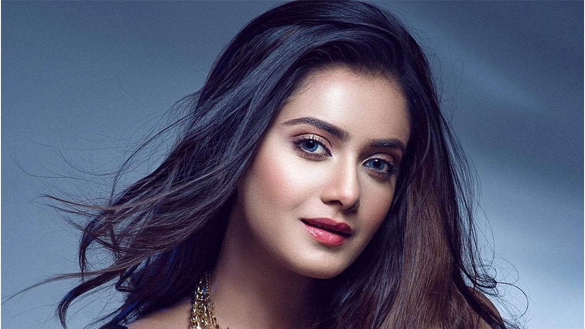 তানজিন তিশা