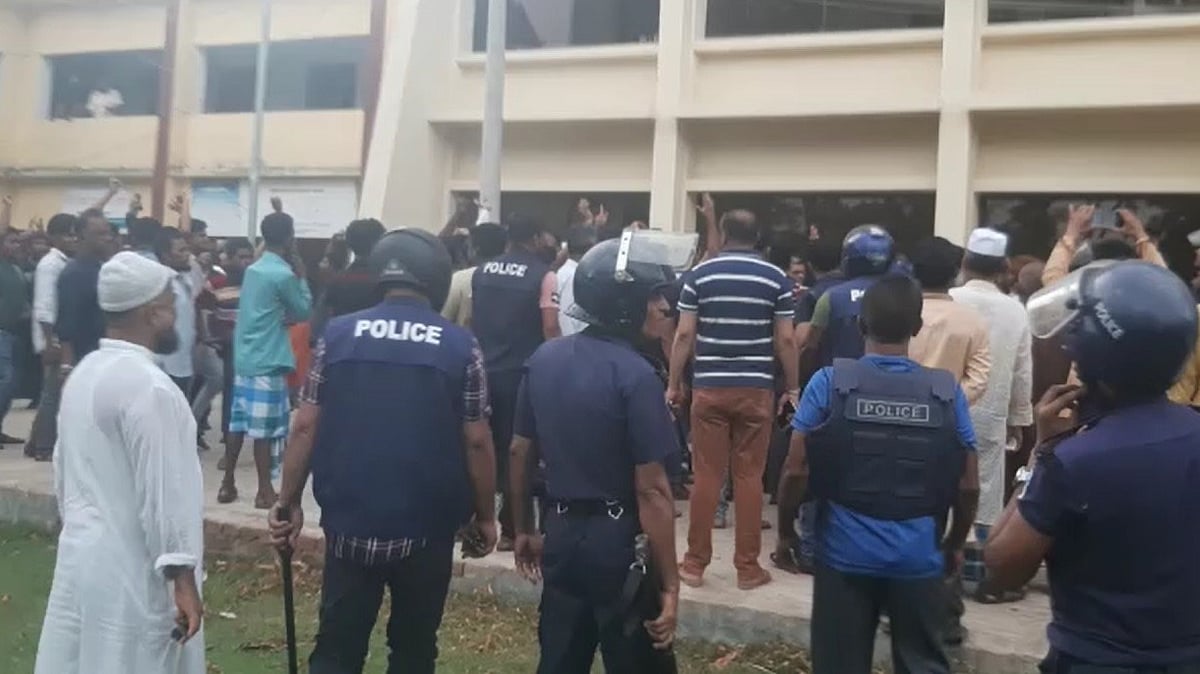 ছবি: প্রথম আলো