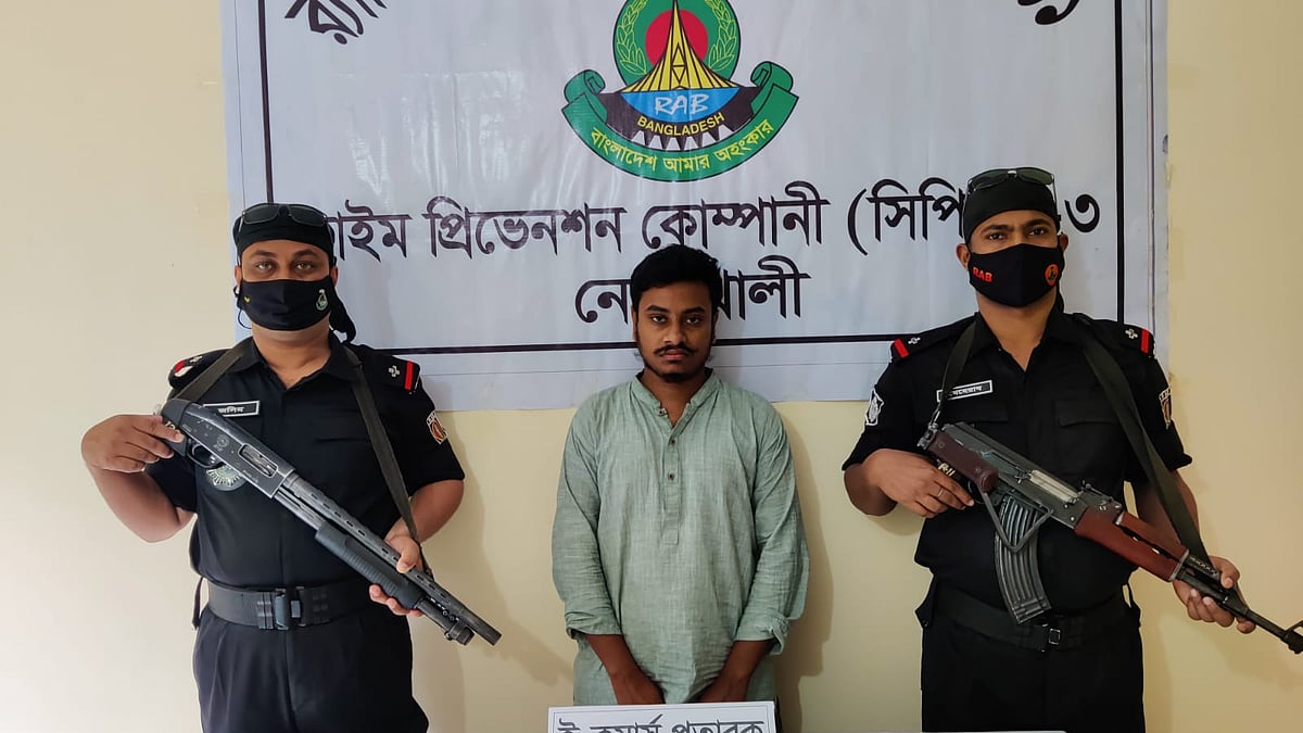 ছবি: প্রথম আলো