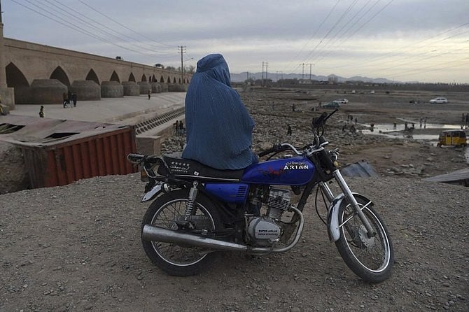 এএফপি ফাইল ছবি