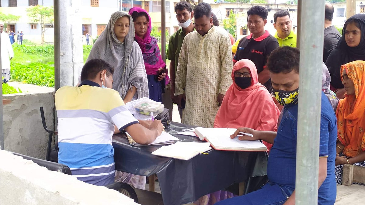 ছবি: প্রথম আলো