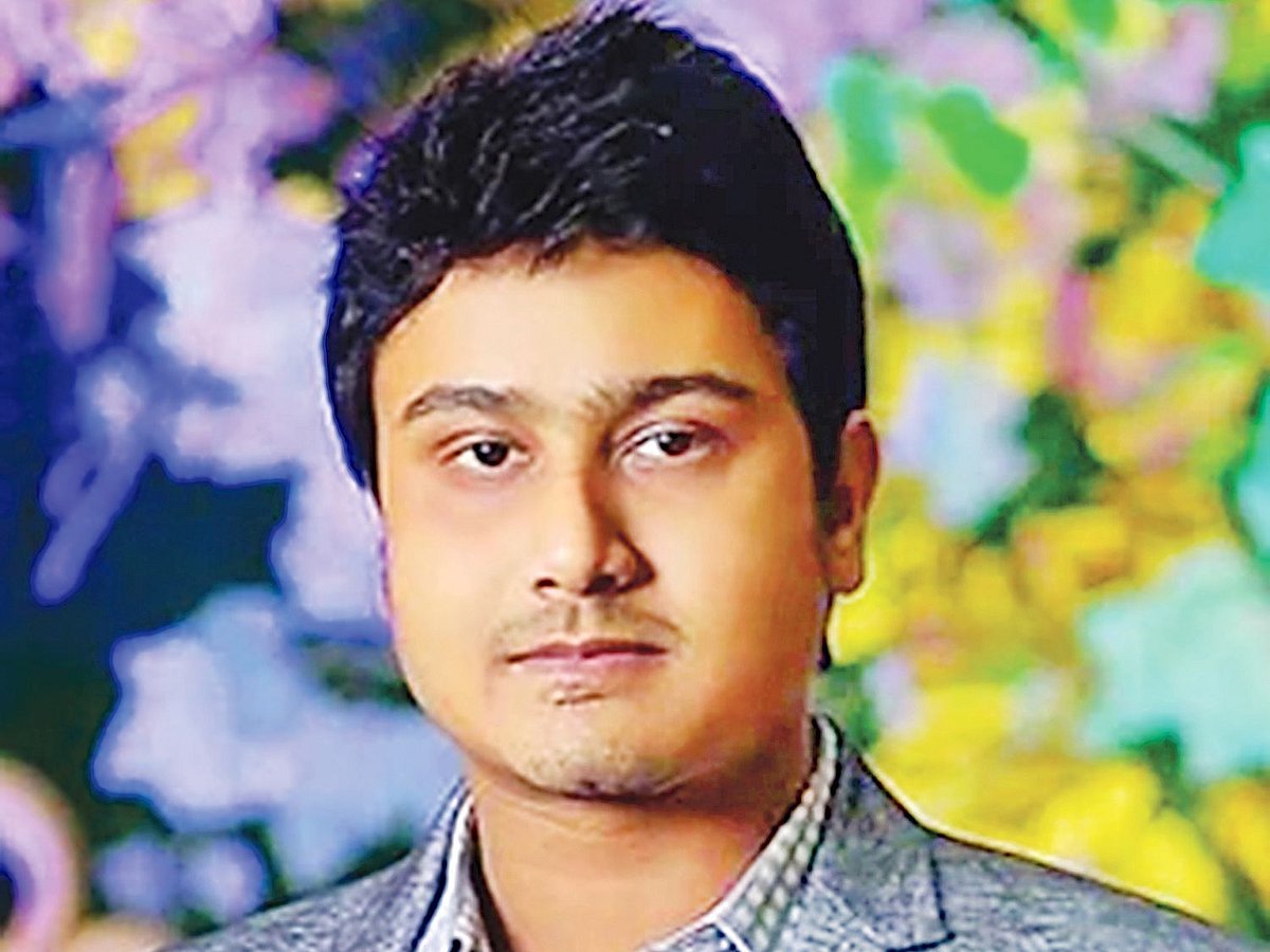 আল নাহিয়ান খান