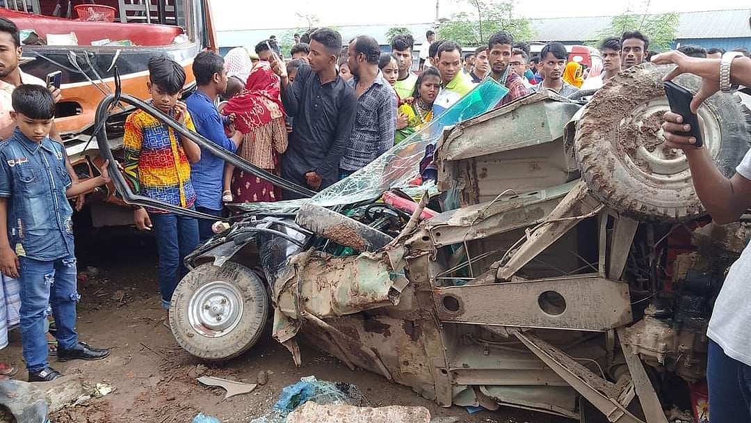 ছবি: প্রথম আলো