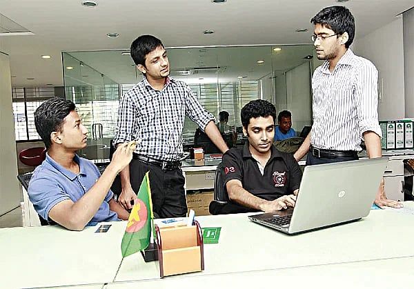 প্রথম আলো