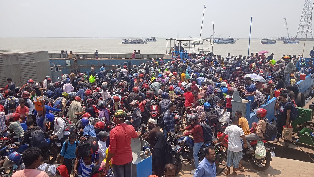 ছবি: প্রথম আলো