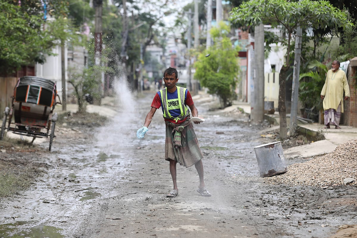 ছবি: আনিস মাহমুদ 
