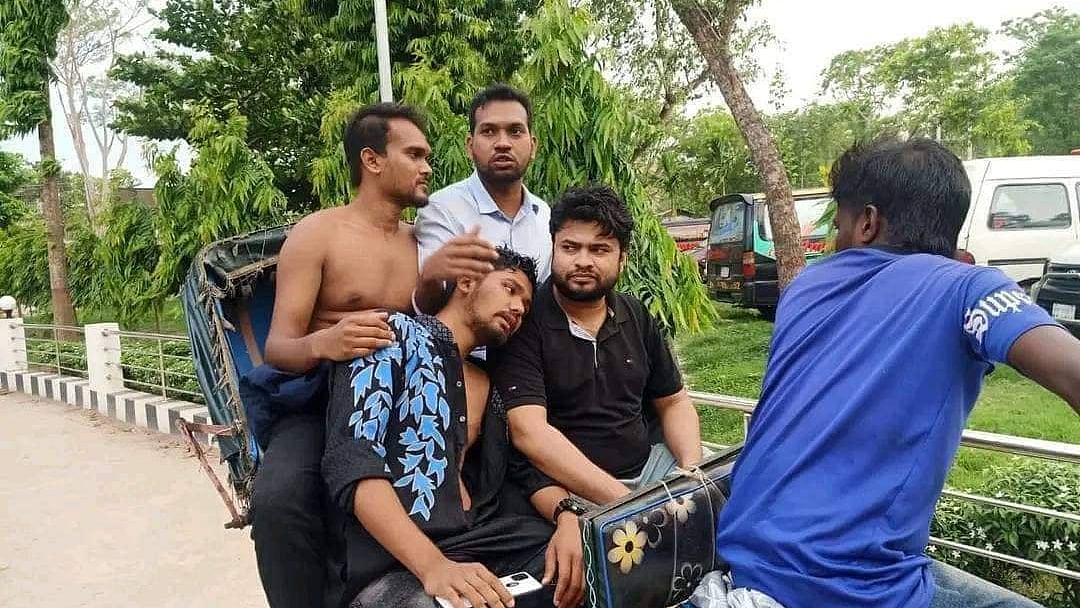 ছবি: সংগৃহীত