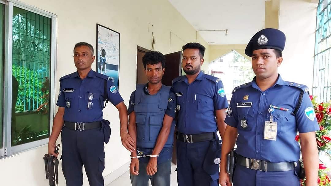 ছবি: প্রথম আলো