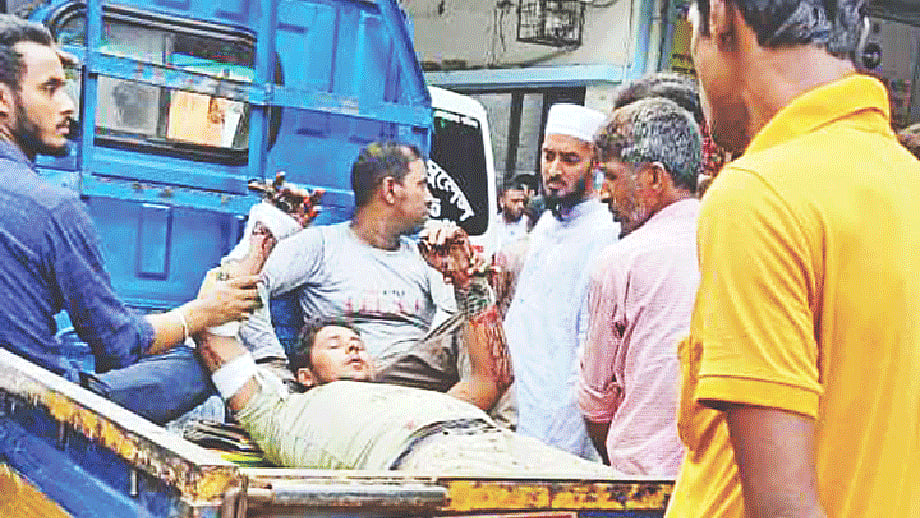 ছবি: প্রথম আলো