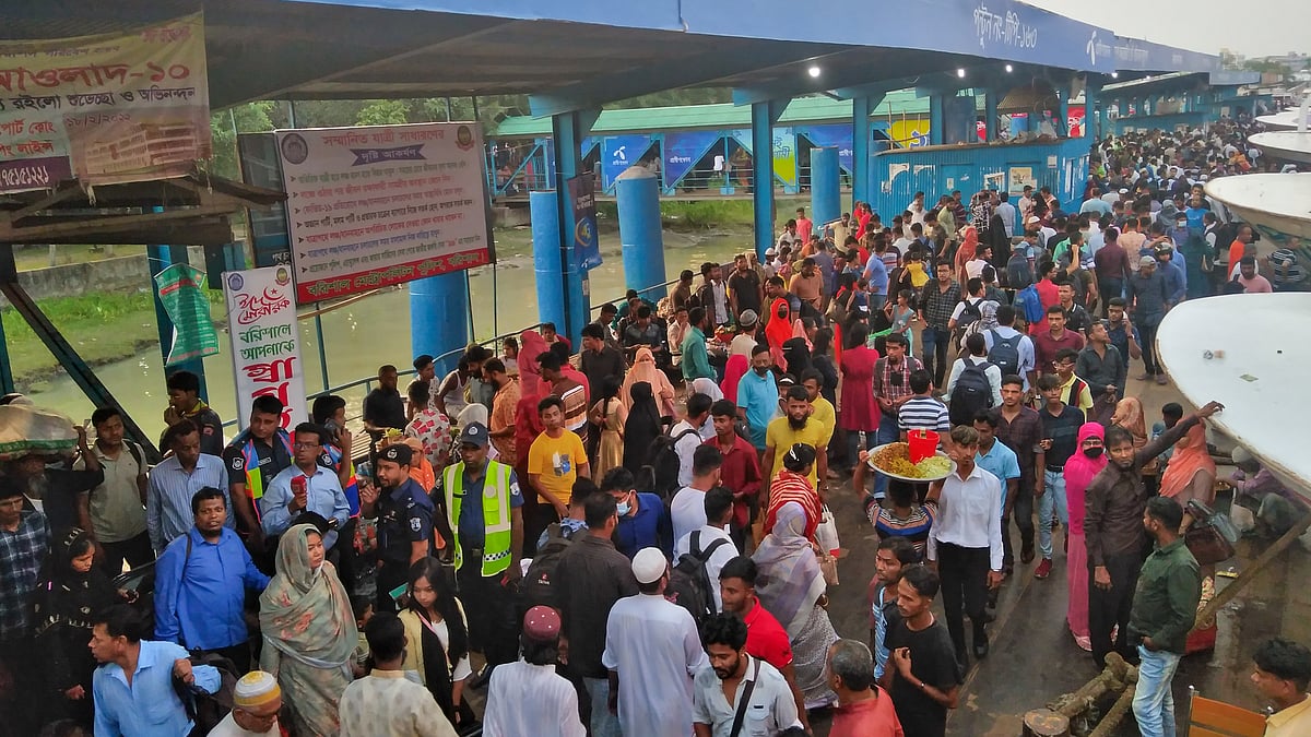 ছবি: প্রথম আলো